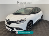 Renault Scenic Scenic Blue dCi 150 EDC Intens  2020 - annonce de voiture en vente sur Auto Sélection.com