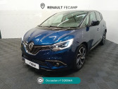 Annonce Renault Scenic occasion Diesel Scenic Blue dCi 150 Intens  Yvetot