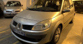 Annonce Renault Scenic occasion Diesel SCENIC CONQUEST 1.9DCI 130  Le Havre