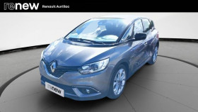 Renault Scenic , garage RUDELLE FABRE  Aurillac