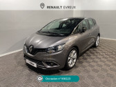 Annonce Renault Scenic occasion Diesel Scenic dCi 110 Energy Business � �vreux