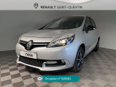 Annonce Renault Scenic occasion Diesel Scenic dCi 110 Energy eco2 Limited  Saint-Quentin