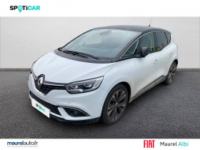 Renault Scenic occasion  mise en vente à Albi par le garage PEUGEOT GGA MAUREL ALBI - photo n°1