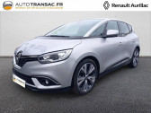 Annonce Renault Scenic occasion Diesel Scenic dCi 110 Energy EDC Intens 5p  Aurillac