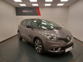 Annonce Renault Scenic occasion Diesel Scenic dCi 110 Energy EDC Limited 5p  MIMIZAN
