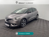 Renault Scenic Scenic dCi 110 Energy EDC Limited   Clermont 60