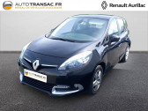 Annonce Renault Scenic occasion Diesel Scenic dCi 110 Energy FAP eco2 Business 5p  Aurillac