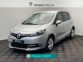 Annonce Renault Scenic occasion Diesel SCENIC DCI 110 ENERGY FAP ECO2 BUSINESS  Cesson
