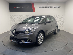 Renault Scenic occasion 2018 mise en vente à Mont de Marsan par le garage RENAULT MONT DE MARSAN - photo n°1