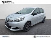 Annonce Renault Scenic occasion Diesel Scenic dCi 110 FAP eco2 Bose EDC 5p � Castres