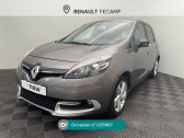 Annonce Renault Scenic occasion Diesel Scenic dCi 110 Limited  Fcamp