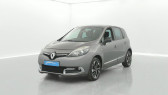 Annonce Renault Scenic occasion Diesel Scenic dCi 130 Energy Bose Edition 5p  SAINT-GREGOIRE