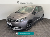Renault Scenic occasion année 2016 boite Manuelle Annonce Renault Scenic occasion Diesel Scenic dCi 130 Energy Bose Edition à Seynod