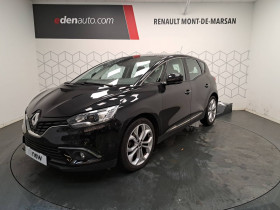 Renault Scenic , garage RENAULT MONT DE MARSAN � Mont de Marsan