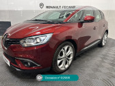 Renault Scenic Scenic dCi 130 Energy Business  2017 - annonce de voiture en vente sur Auto Sélection.com