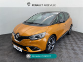 Renault Scenic occasion année 2017 boite Manuelle Annonce Renault Scenic occasion Diesel Scenic dCi 130 Energy Edition One à Abbeville