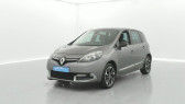 Annonce Renault Scenic occasion Diesel Scenic dCi 130 Energy FAP eco2 Bose Edition 5p  SAINT-GREGOIRE