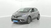 Renault Scenic occasion année 2017 Annonce Renault Scenic occasion Diesel Scenic dCi 130 Energy Initiale Paris 5p à SAINT-GREGOIRE