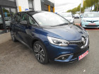 Renault Scenic occasion Bleu année 2018 boite Manuelle Annonce Renault Scenic occasion Diesel Scenic dCi 130 Energy Initiale Paris à Bessières