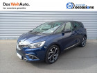 Renault Scenic occasion année 2018 boite Manuelle Annonce Renault Scenic occasion Diesel Scenic dCi 130 Energy Intens 5p à Seyssinet-Pariset