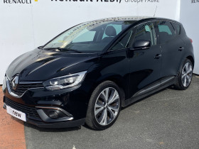 Renault Scenic occasion 2018 mise en vente à Albi par le garage AUTOMOBILES ALBIGEOISES - photo n°1