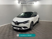 Annonce Renault Scenic occasion Diesel Scenic dCi 160 Energy EDC Initiale Paris � �vreux