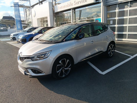 Renault Scenic , garage CAT AUTOMOBILE SERVICE � Aurillac