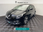 Annonce Renault Scenic occasion Diesel SCENIC DCI 160 ENERGY EDC INTENS  Cesson