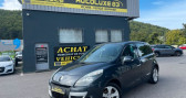 Renault Scenic scenic dynamique 1.9 dci 130 cv garantie   DRAGUIGNAN 83