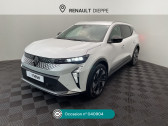Annonce Renault Scenic occasion Electrique Scenic E-Tech electrique 170 ch autonomie confort Techno � Dieppe