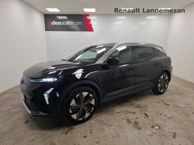 Renault Scenic , garage RENAULT LANNEMEZAN  Lannemezan
