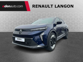 Renault Scenic , garage RENAULT LANGON  Langon