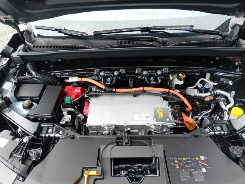 Renault Scenic Scenic E-Tech electrique 220 ch grande autonomie Techno espr 2025 - photo n°20 Renault Scenic Scenic E-Tech electrique 220 ch grande autonomie Techno espr  occasion à Pont-Audemer - photo n°20