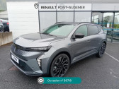 Renault Scenic Scenic E-Tech electrique 220 ch grande autonomie Techno espr   Pont-Audemer 27