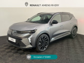 Renault Scenic Scenic E-Tech electrique 220 ch grande autonomie Techno espr   Rivery 80