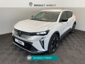 Renault Scenic Scenic E-Tech electrique 220 ch grande autonomie Techno espr  2024 - annonce de voiture en vente sur Auto Sélection.com