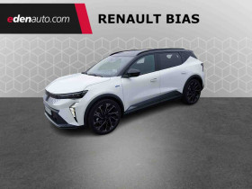 Renault Scenic , garage RENAULT VILLENEUVE SUR LOT  Villeneuve-sur-Lot