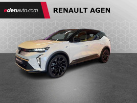 Renault Scenic , garage RENAULT AGEN  Agen