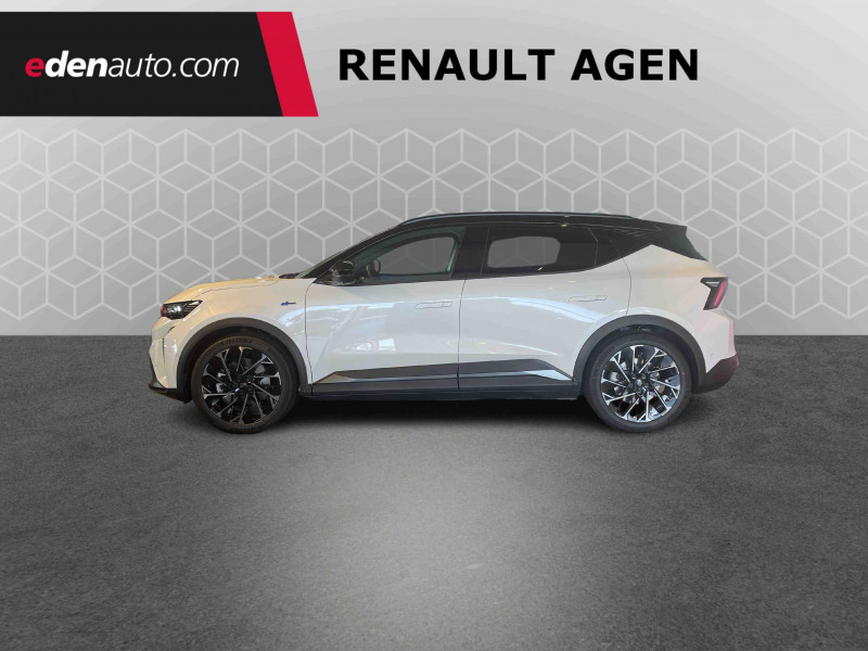 Renault Scenic Scenic E-Tech electrique 220 ch grande autonomie Techno espr 2024 - photo n°2 Renault Scenic Scenic E-Tech electrique 220 ch grande autonomie Techno espr  occasion à Agen - photo n°2