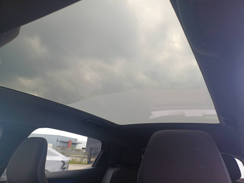 Renault Scenic Scenic E-Tech electrique 220 ch grande autonomie Techno espr 2024 - photo n°13 Renault Scenic Scenic E-Tech electrique 220 ch grande autonomie Techno espr  occasion à Agen - photo n°13