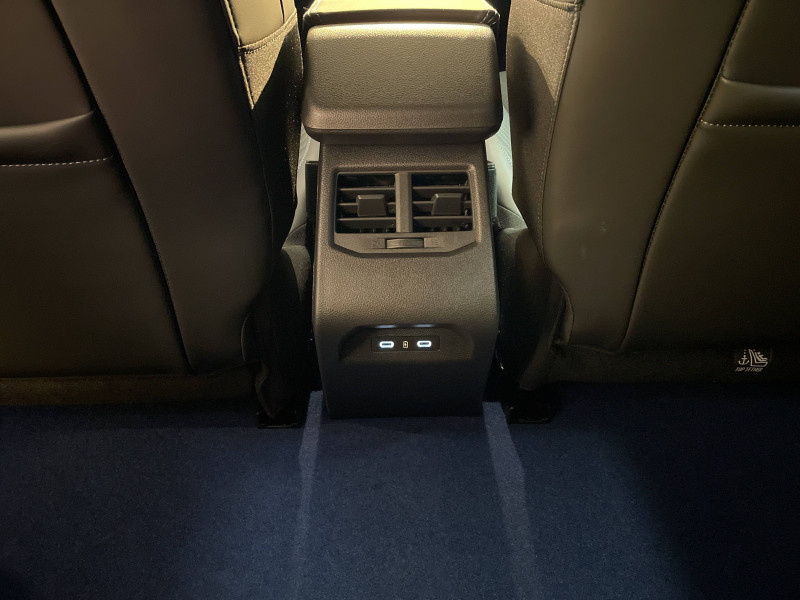 Renault Scenic Scenic E-Tech electrique 220 ch grande autonomie Techno espr 2024 - photo n°15 Renault Scenic Scenic E-Tech electrique 220 ch grande autonomie Techno espr  occasion à Agen - photo n°15