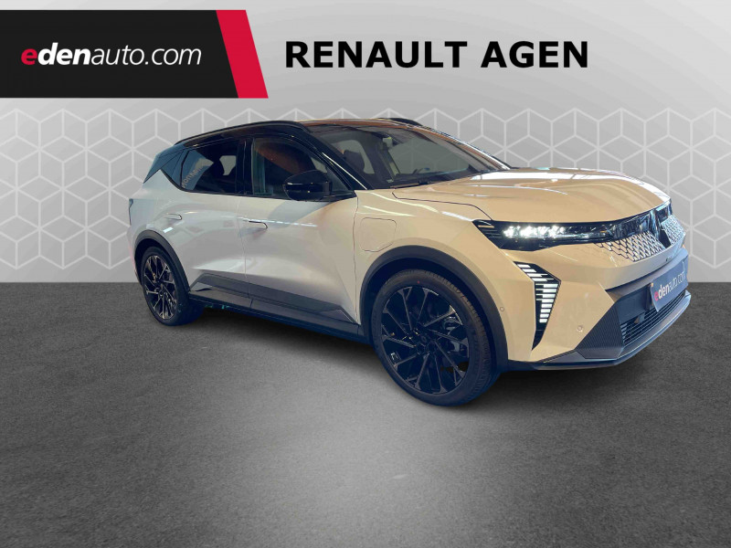 Renault Scenic Scenic E-Tech electrique 220 ch grande autonomie Techno espr 2024 - photo n°7 Renault Scenic Scenic E-Tech electrique 220 ch grande autonomie Techno espr  occasion à Agen - photo n°7
