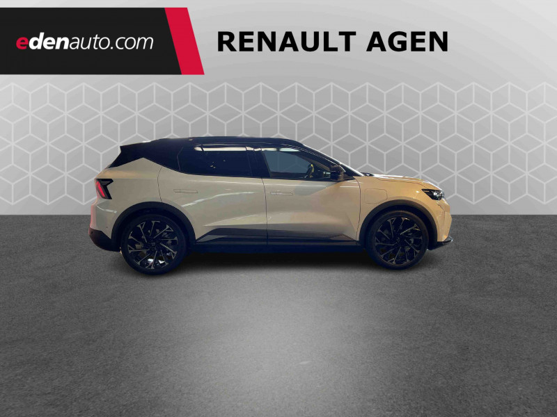 Renault Scenic Scenic E-Tech electrique 220 ch grande autonomie Techno espr 2024 - photo n°6 Renault Scenic Scenic E-Tech electrique 220 ch grande autonomie Techno espr  occasion à Agen - photo n°6