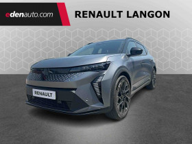 Renault Scenic , garage RENAULT LANGON  Langon