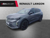 Annonce Renault Scenic occasion Electrique Scenic E-Tech electrique 220 ch grande autonomie Techno espr � Langon