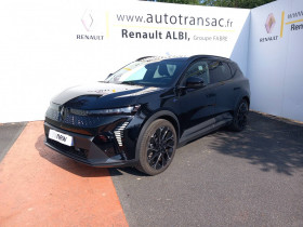 Renault Scenic , garage AUTOMOBILES ALBIGEOISES  Albi