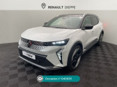 Annonce Renault Scenic occasion Electrique Scenic E-Tech electrique 220 ch grande autonomie Techno Icon � Dieppe