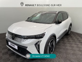 Renault Scenic Scenic E-Tech electrique 220 ch grande autonomie Techno Icon   Boulogne-sur-Mer 62
