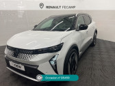 Annonce Renault Scenic occasion Electrique Scenic E-Tech electrique 220 ch grande autonomie Techno Icon � Yvetot