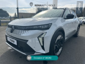 Renault Scenic Scenic E-Tech electrique 220 ch grande autonomie Techno Icon   L'AIGLE 61